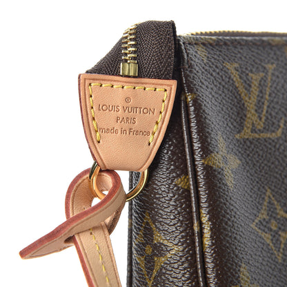 Louis Vuitton Monogram Pochette Accessories NM 8 of 10