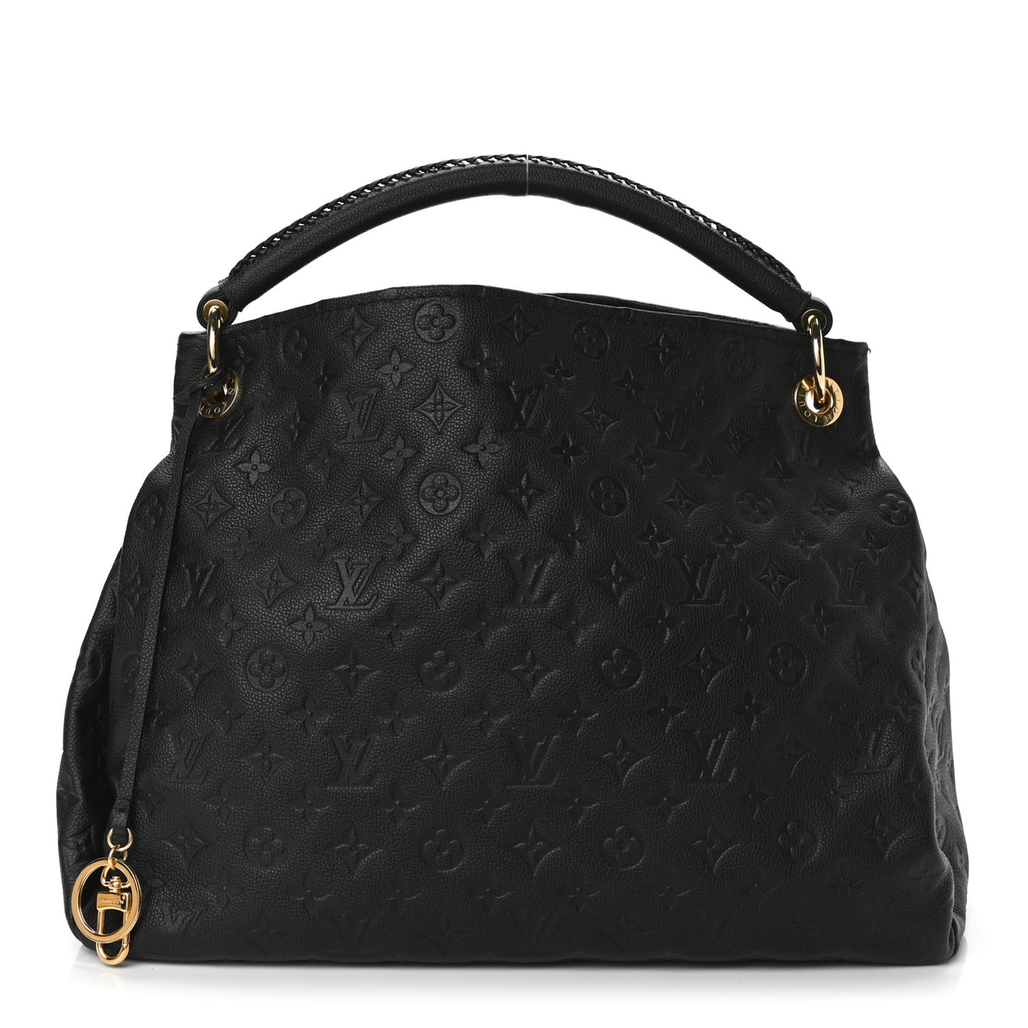 Empreinte Artsy MM Black