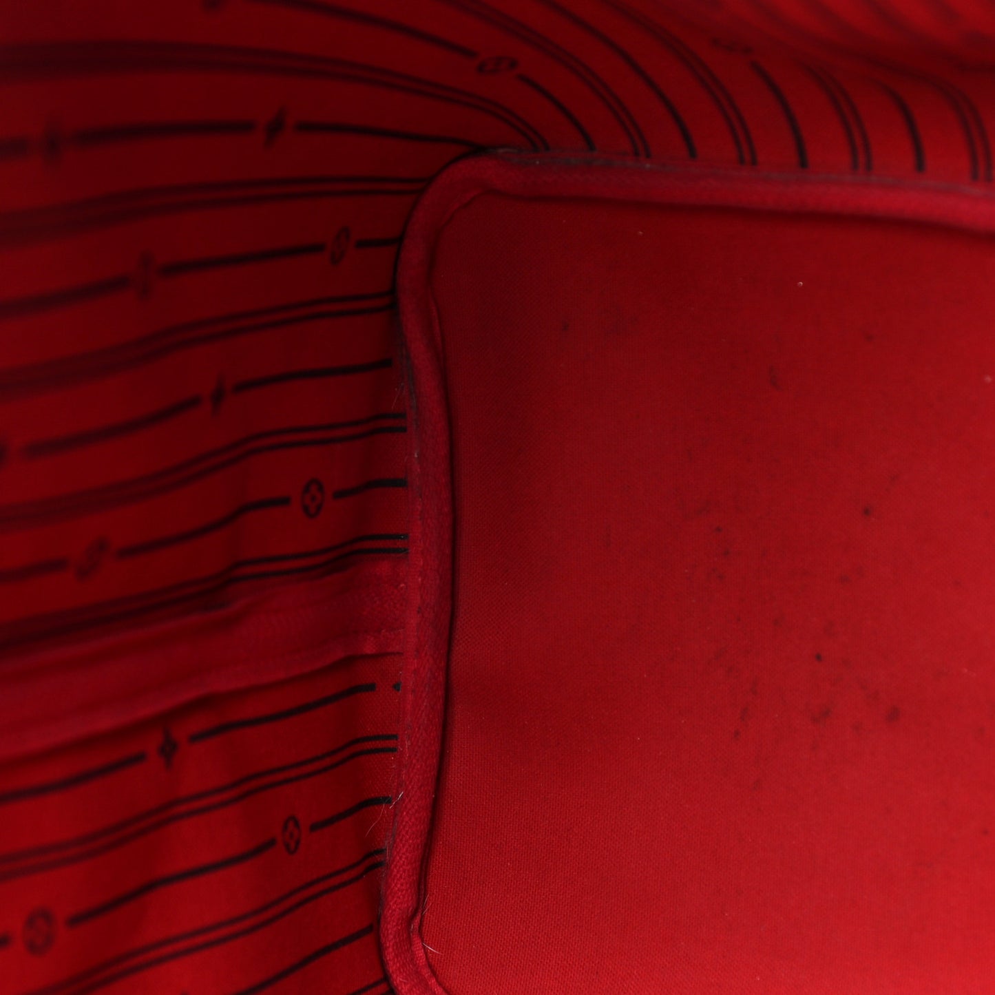 Damier Ebene Neverfull GM