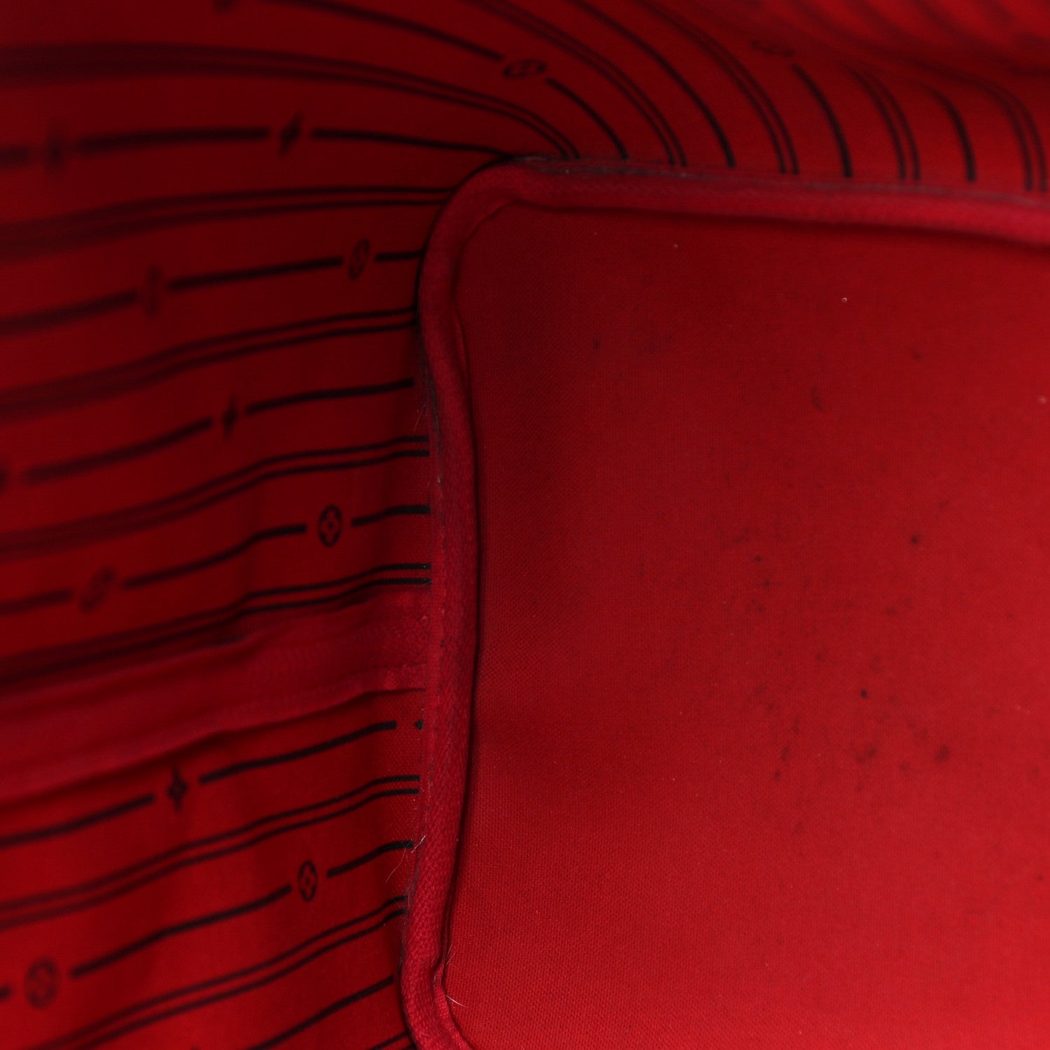 Louis Vuitton Damier Ebene Neverfull GM 16 of 18