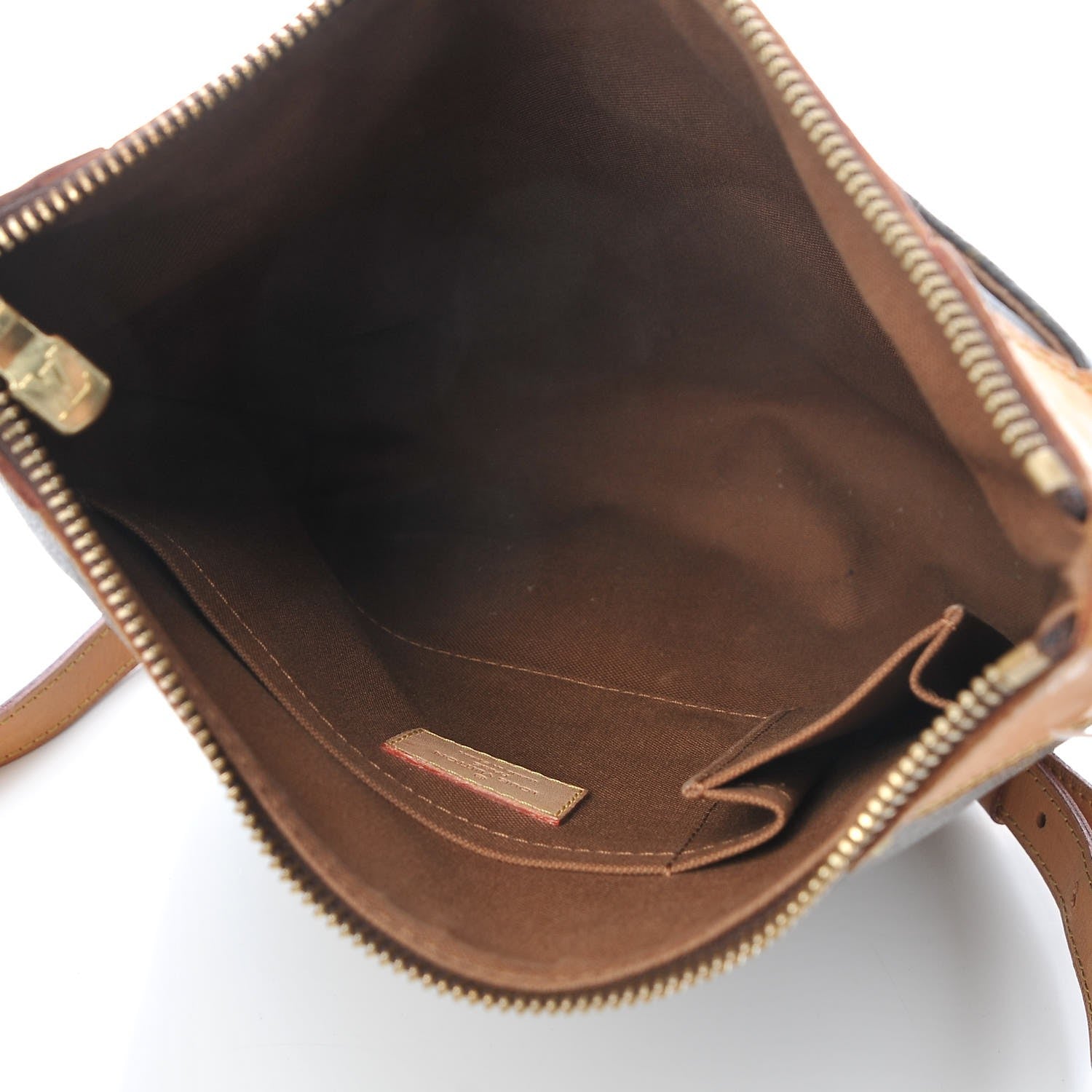 Louis Vuitton Monogram Odeon PM 5 of 7