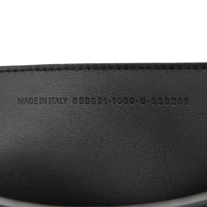 Balenciaga Smooth Calfskin Neo Classic Black Hardware S City Black 7 of 8