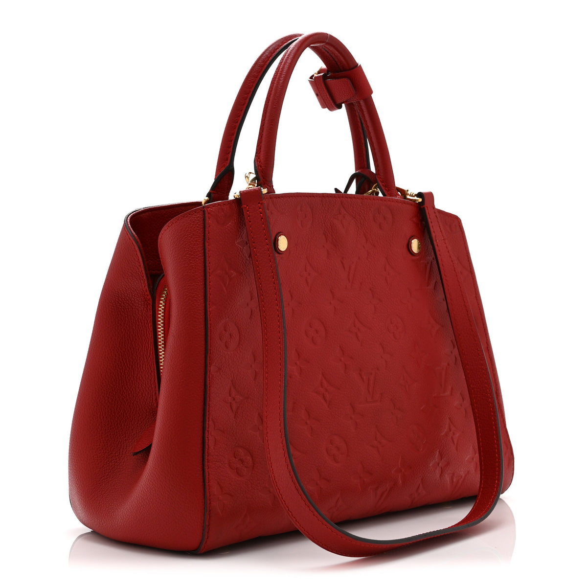 Empreinte Montaigne MM Cherry