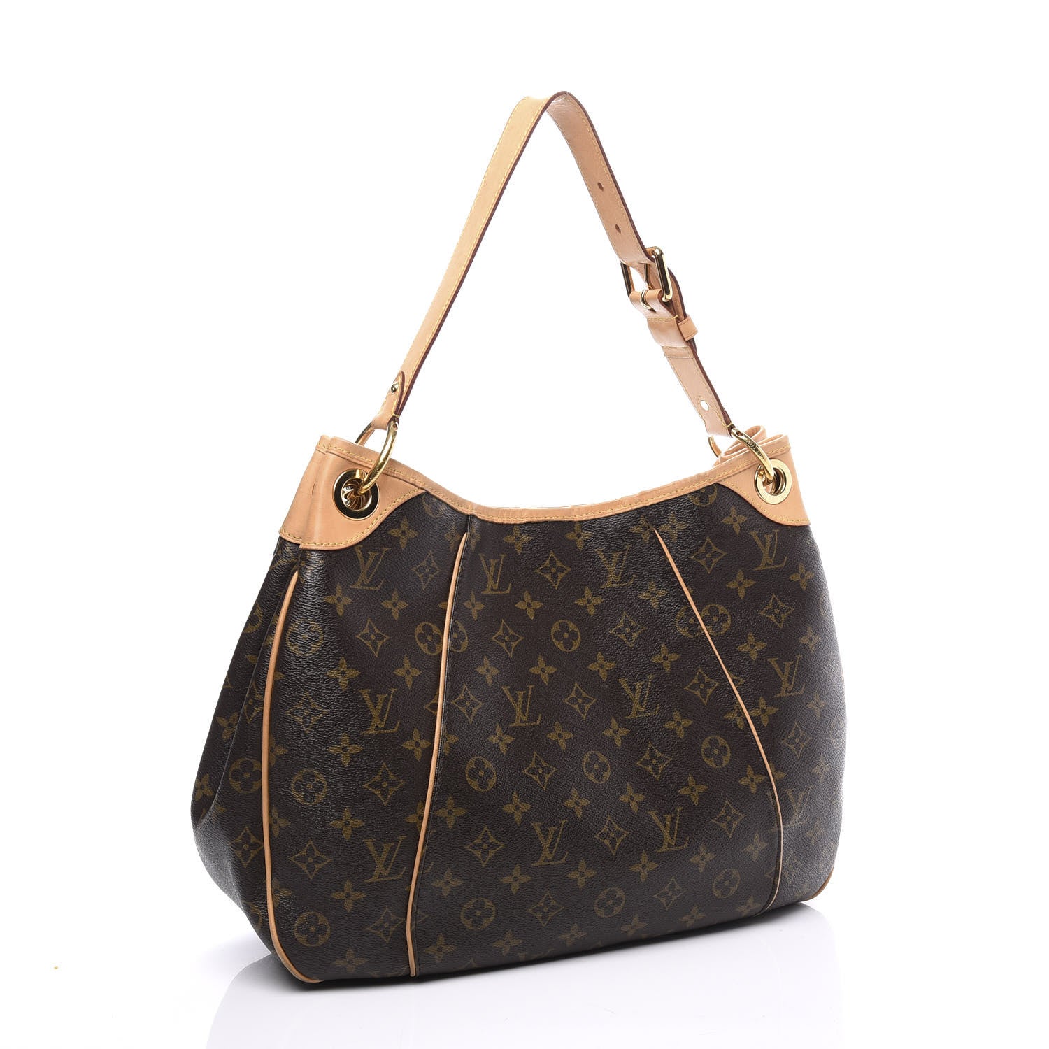 Louis Vuitton Monogram Galliera PM 2 of 9