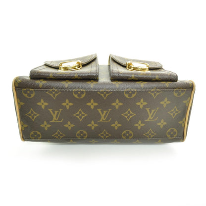 Louis Vuitton Monogram Manhattan PM 4 of 9