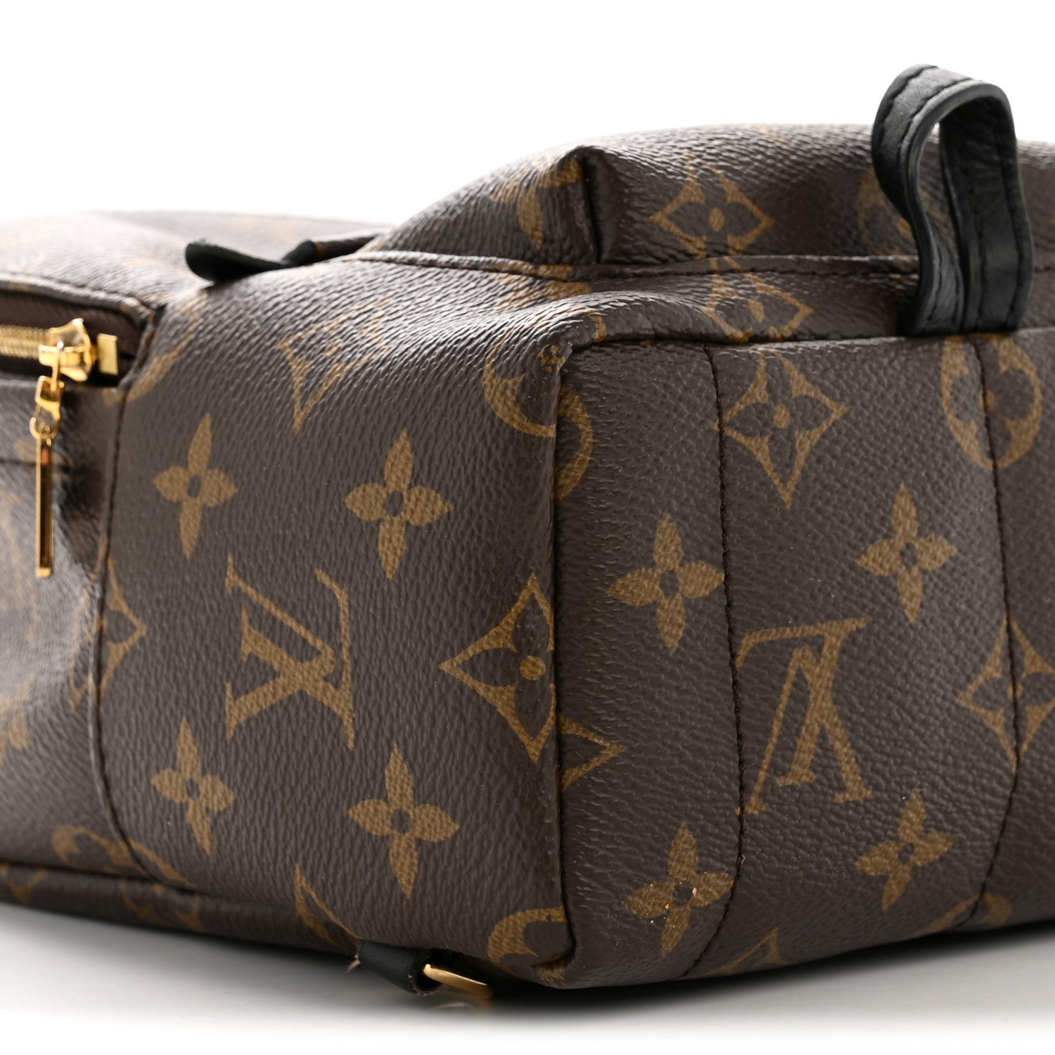 Louis Vuitton Monogram Palm Springs Backpack Mini 9 of 12