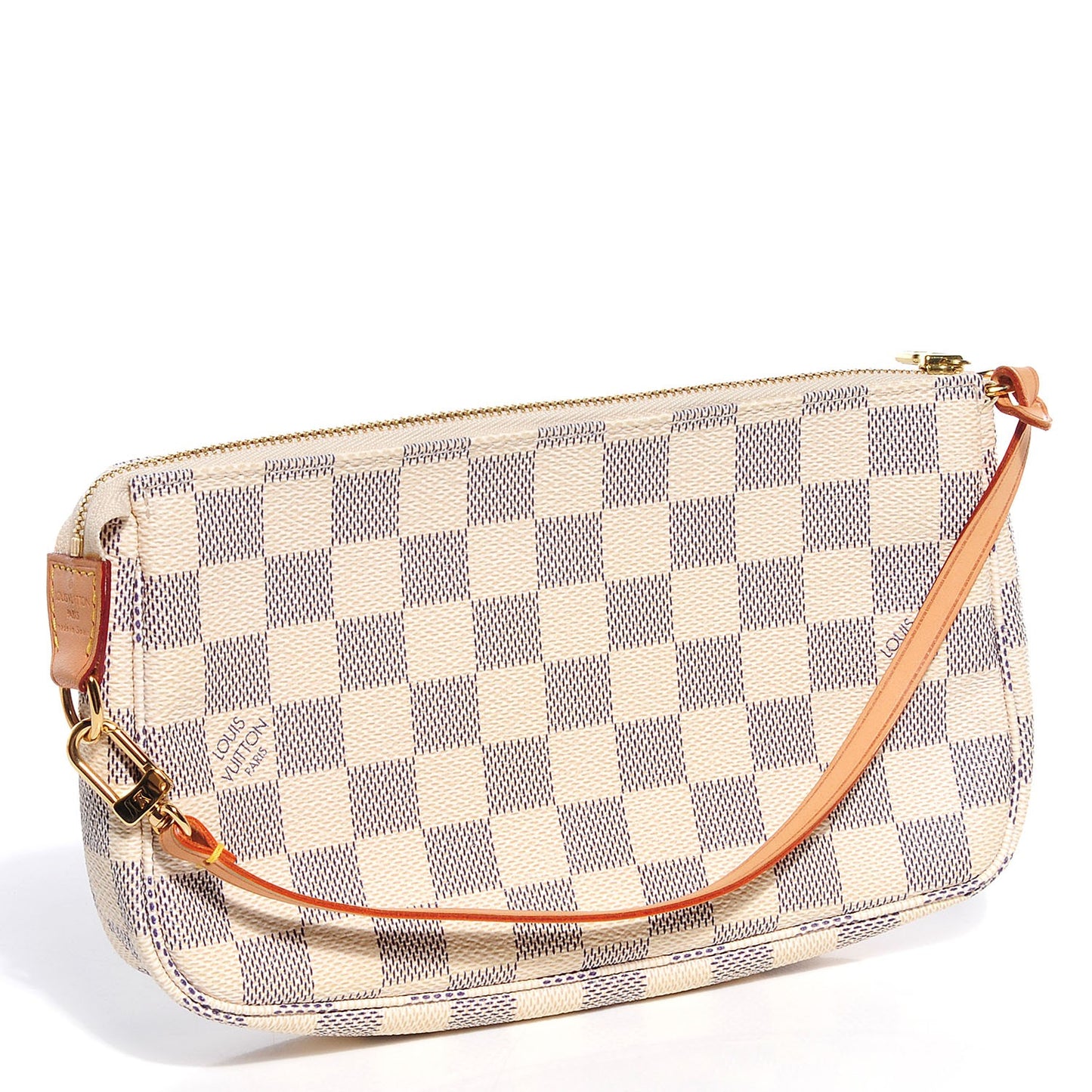 Damier Azur Pochette Accessories