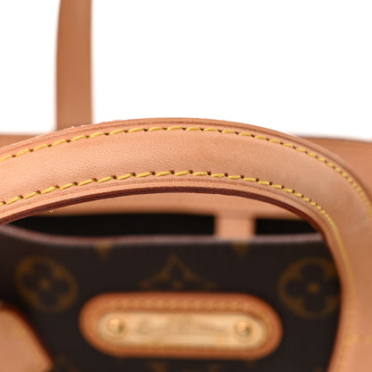 Louis Vuitton Monogram Wilshire PM 11 of 17