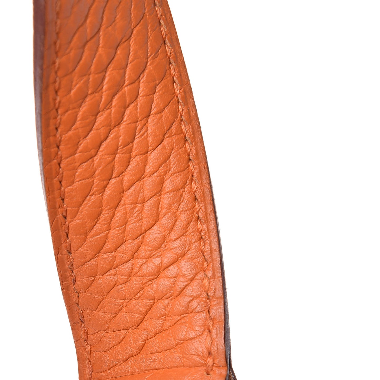 Taurillon Clemence Jypsiere 28 Orange