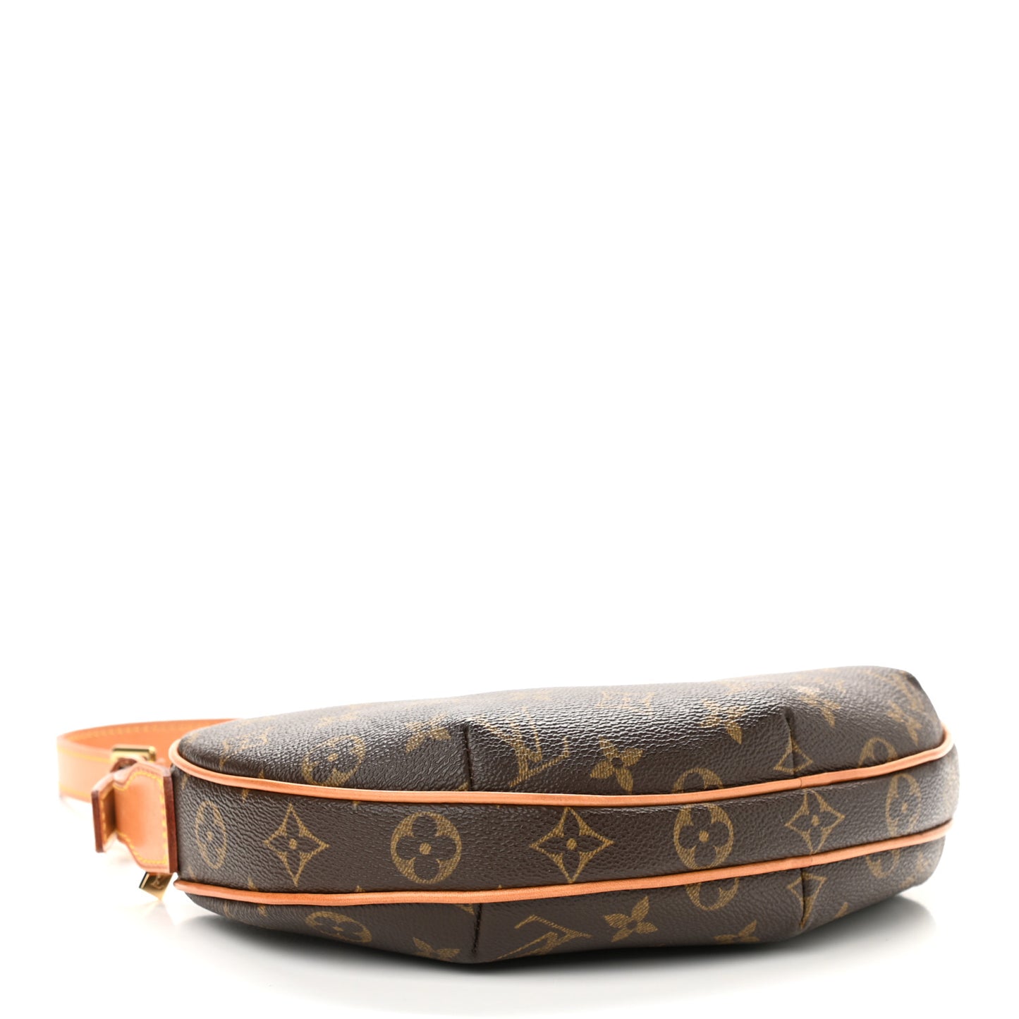 Monogram Croissant PM