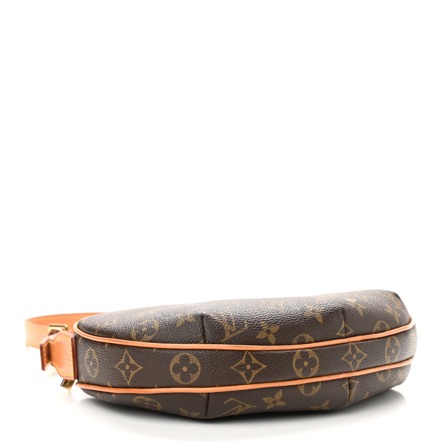 Louis Vuitton Monogram Croissant PM 4 of 14