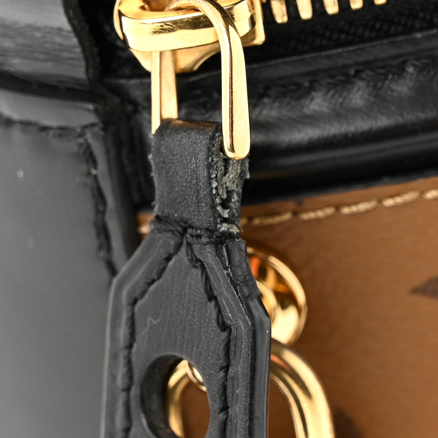Louis Vuitton Reverse Monogram Cannes 10 of 11