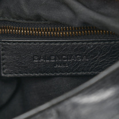 Balenciaga Agneau Classic Hardware Town Black 6 of 12