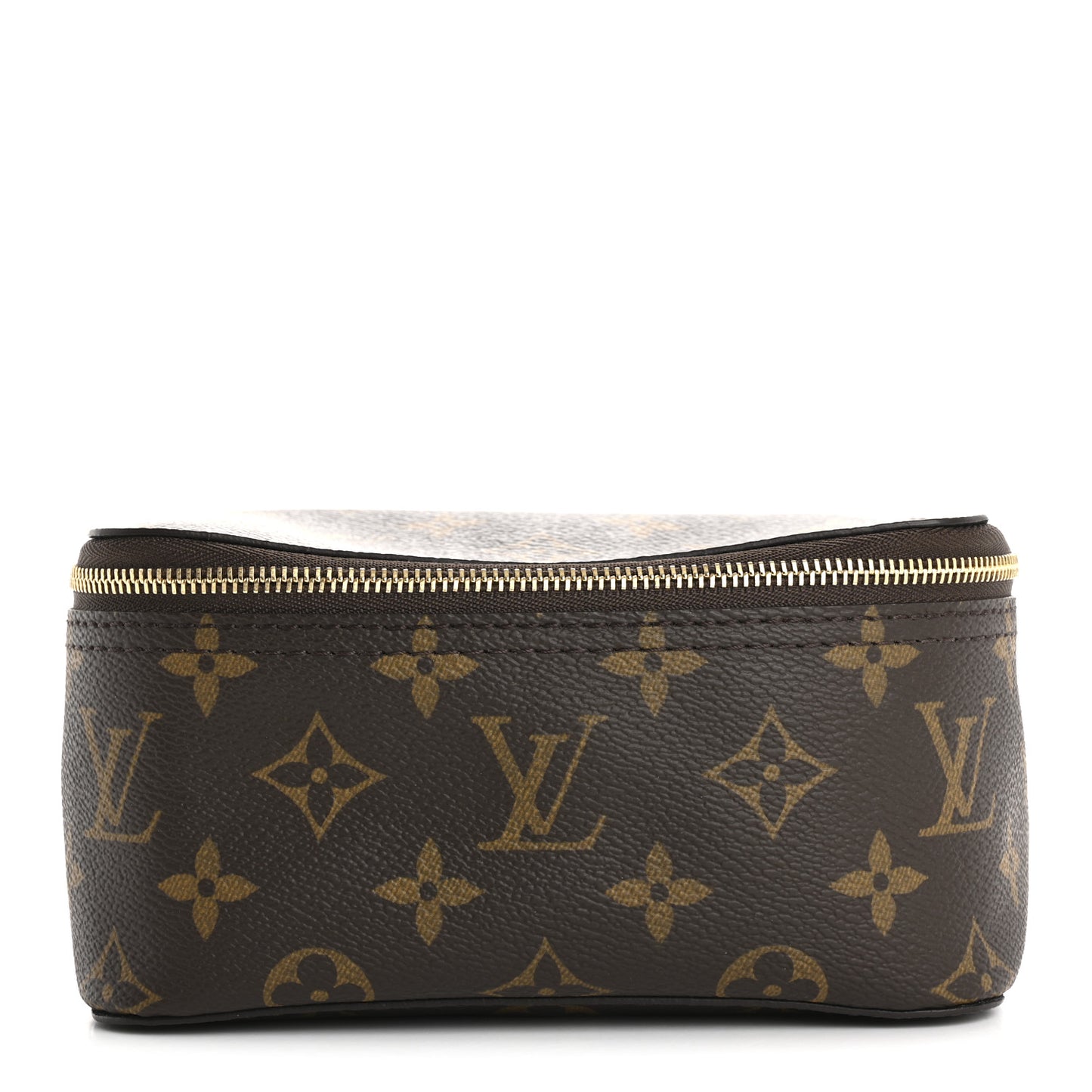 Monogram Packing Cube PM