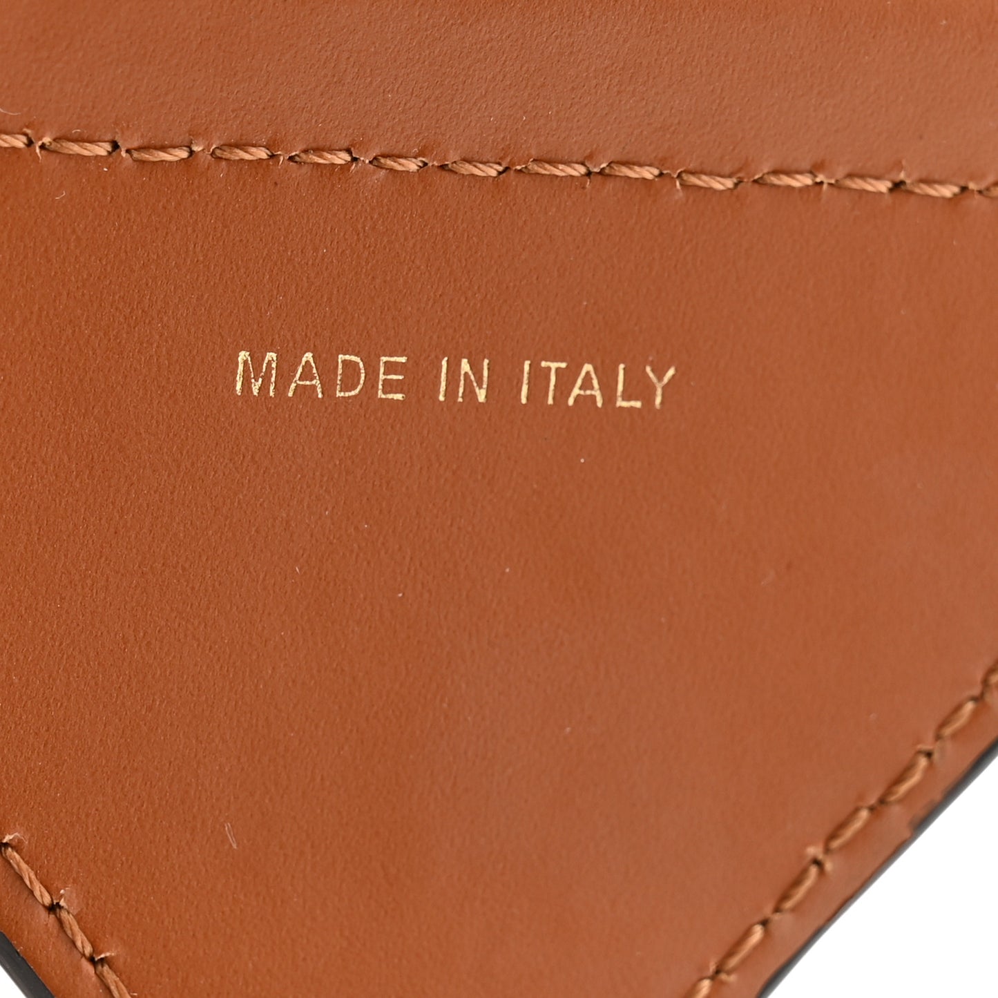 Canvas Calfskin FF 1974 Adjustable Strap You Multicolor Cuoio