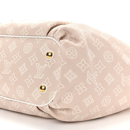 Louis Vuitton Cabas Ipanema PM Sandy 8 of 8