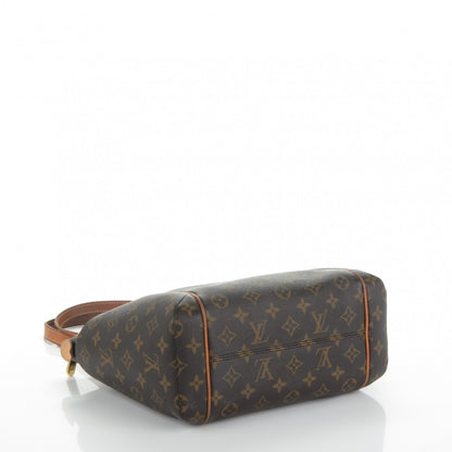 Louis Vuitton Monogram Totally PM 4 of 7