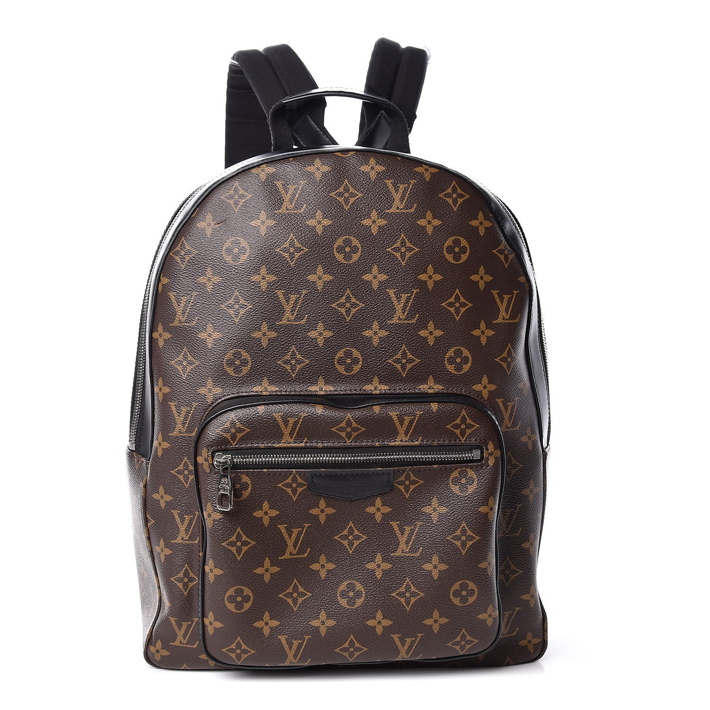 Monogram Macassar Josh Backpack