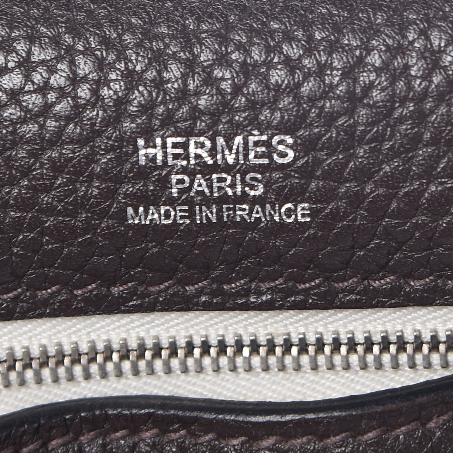 Taurillon Clemence Alfred 35 Chocolate
