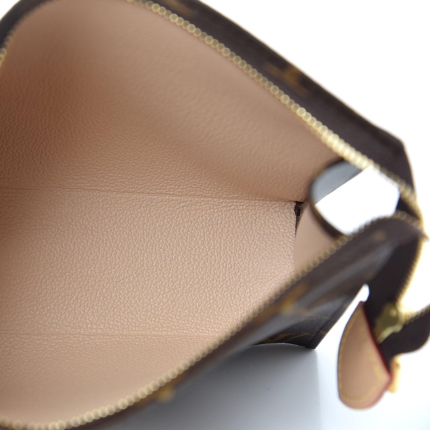 Louis Vuitton Monogram Toiletry Pouch 19 6 of 6