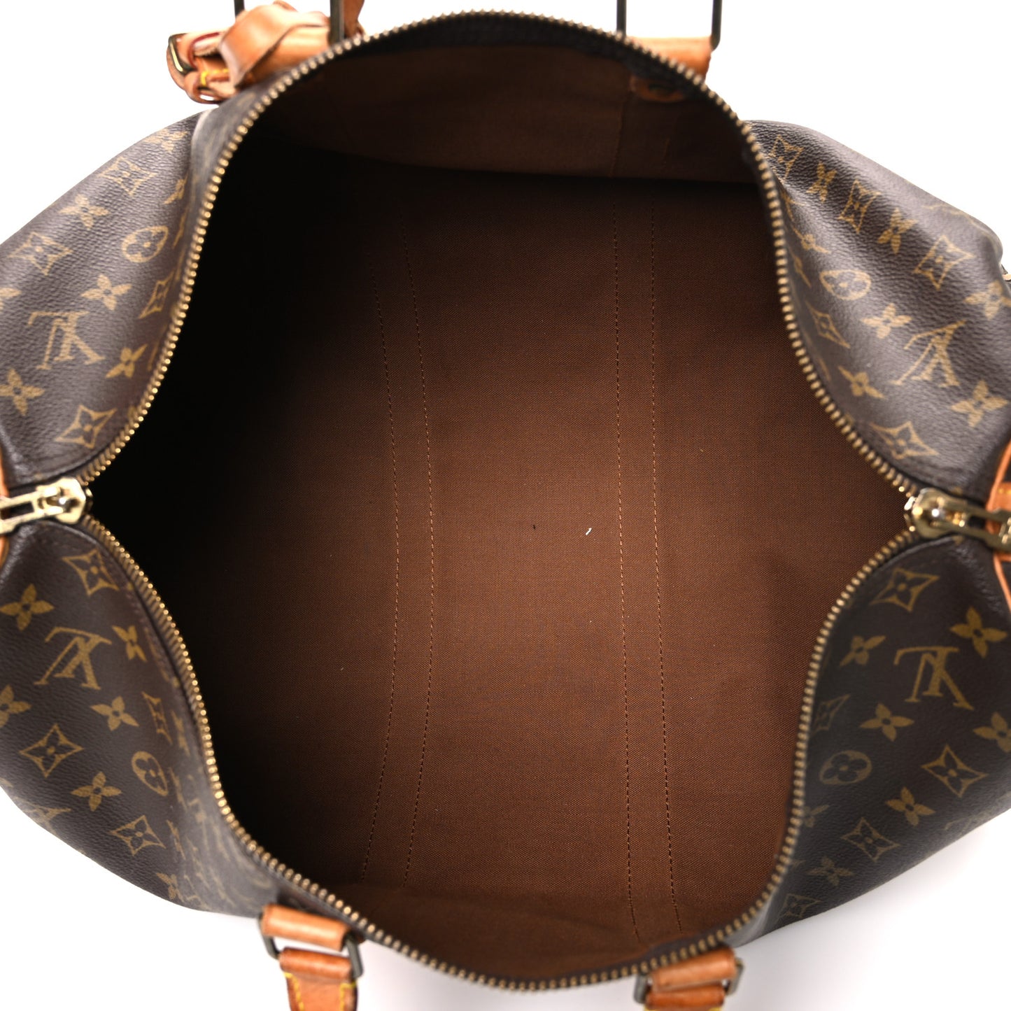 Monogram Keepall Bandouliere 45