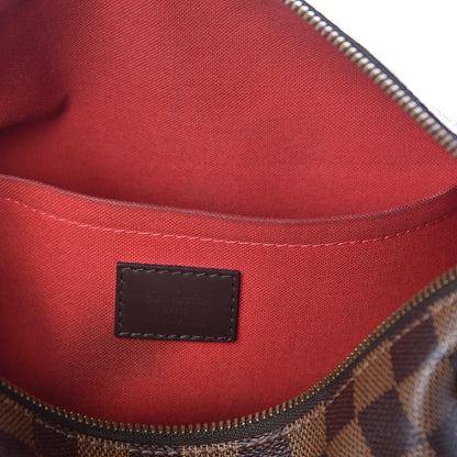 Louis Vuitton Damier Ebene Duomo Messenger 9 of 14