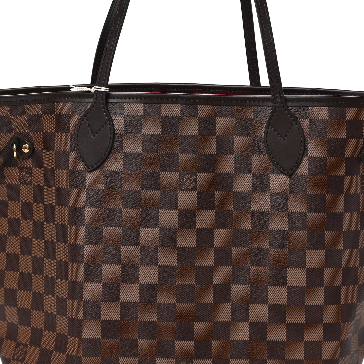 Damier Ebene Neo Neverfull MM