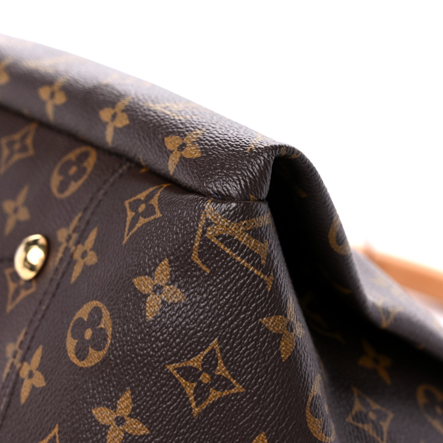 Louis Vuitton Monogram Artsy MM 8 of 12