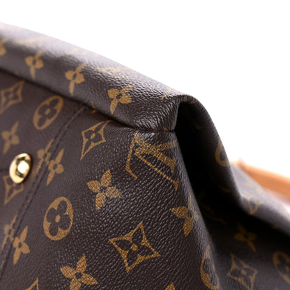 Louis Vuitton Monogram Artsy MM 8 of 12
