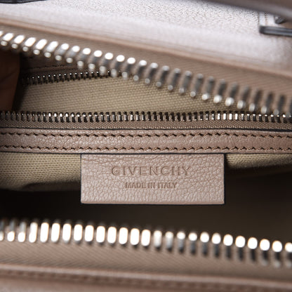 Givenchy Sugar Goatskin Small Antigona Mastic 6 of 9