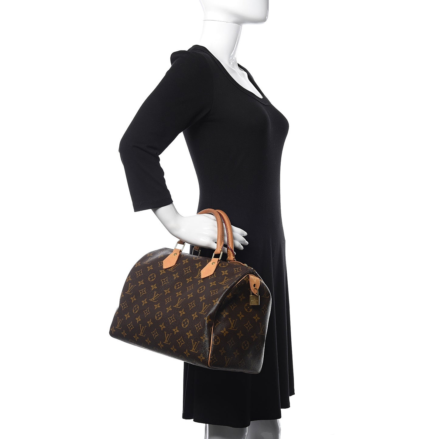 Monogram Speedy 30