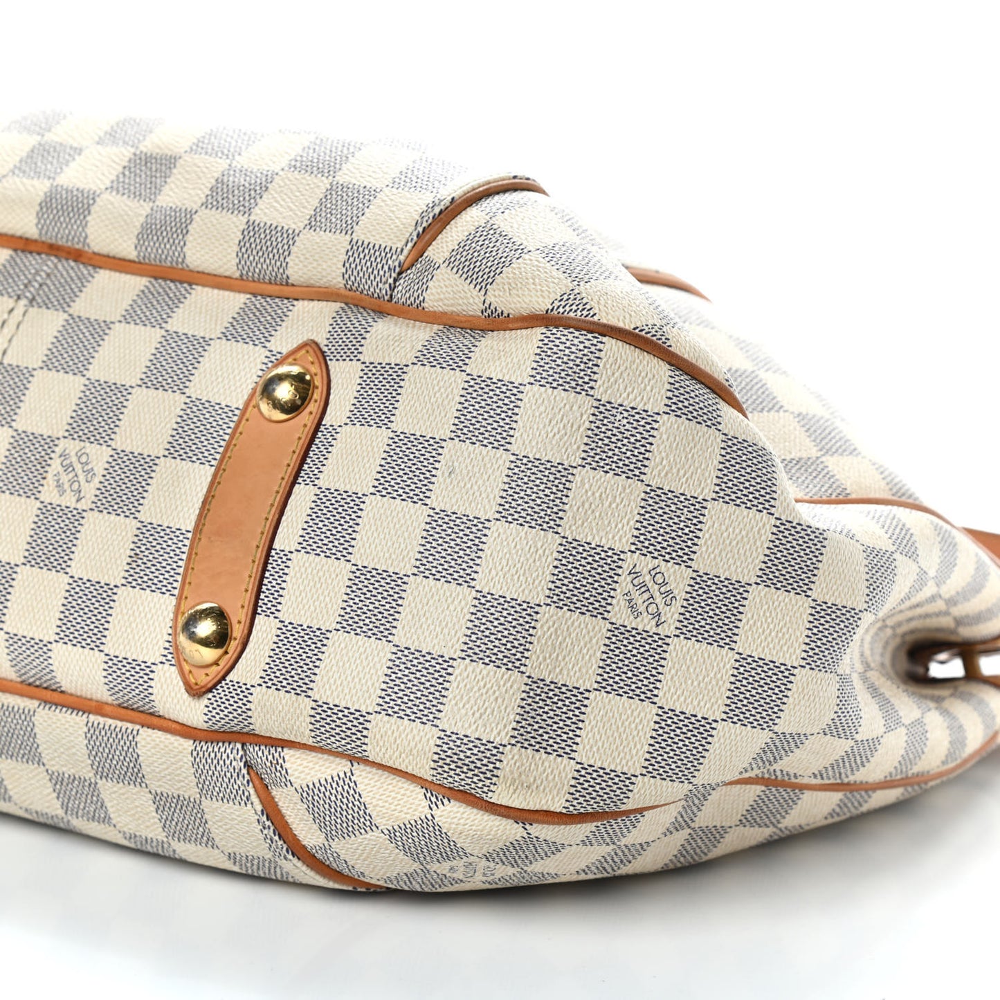 Damier Azur Galliera PM