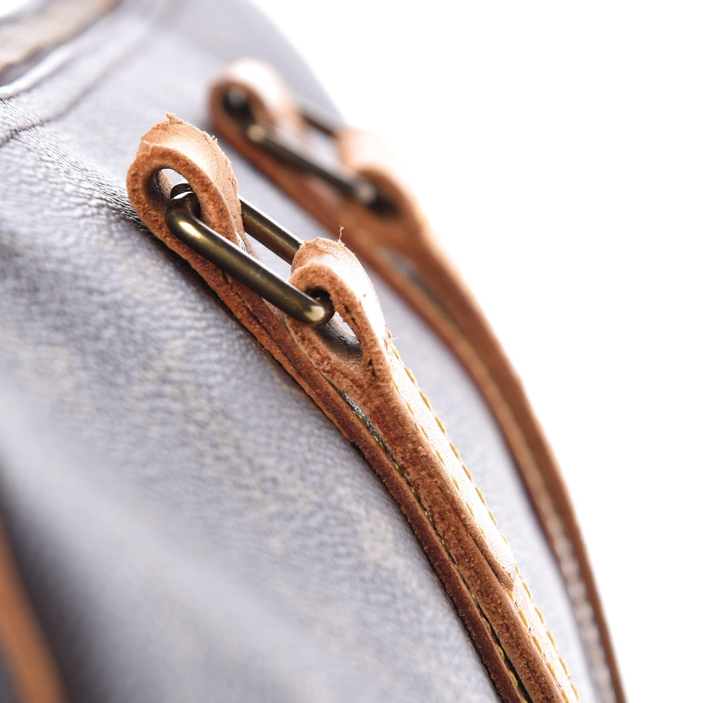 Monogram Sac Flanerie 45