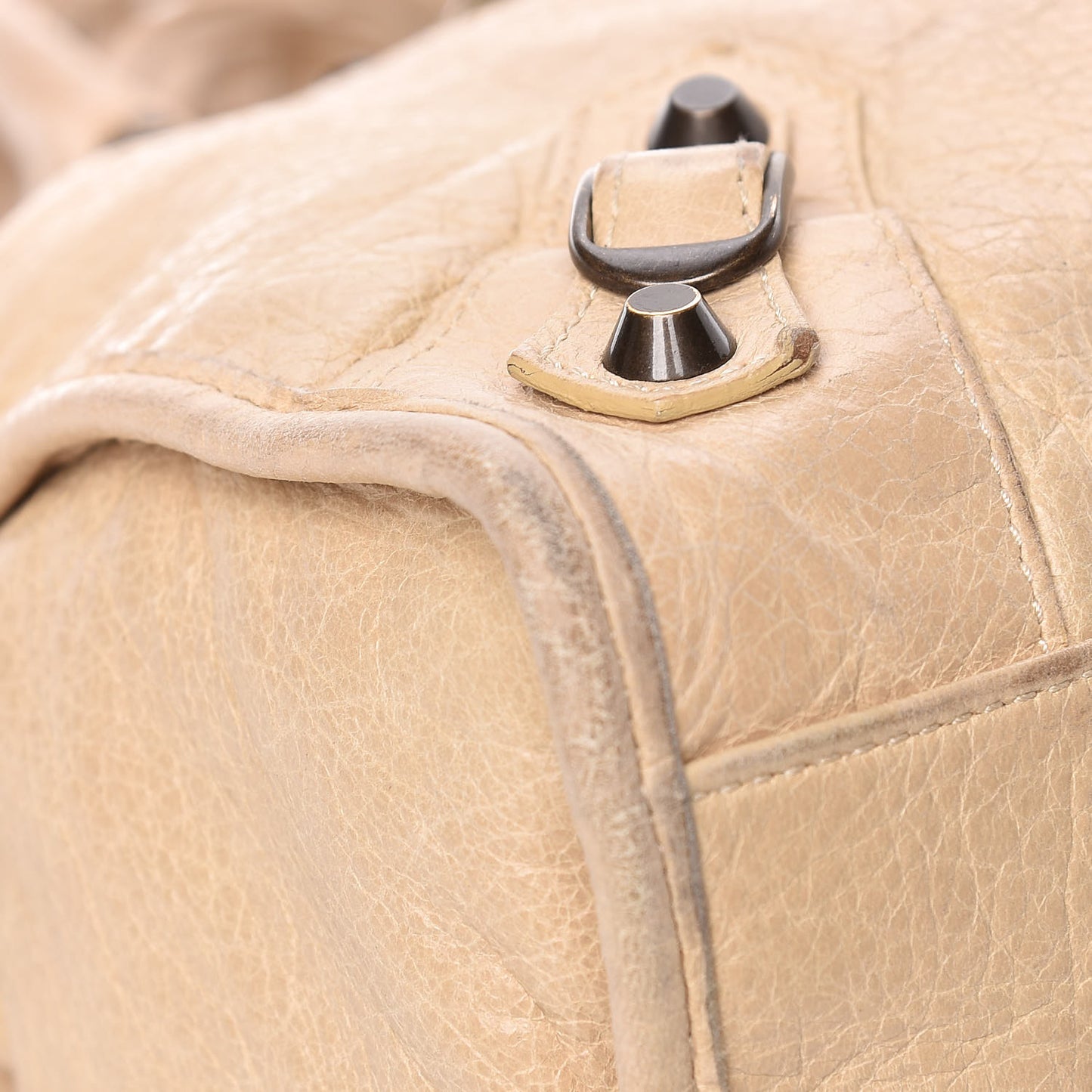 Agneau Classic Hardware S Cityahara
