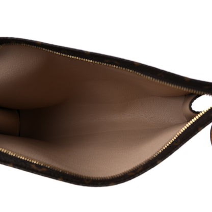 Louis Vuitton Monogram Toiletry Pouch 26 5 of 10