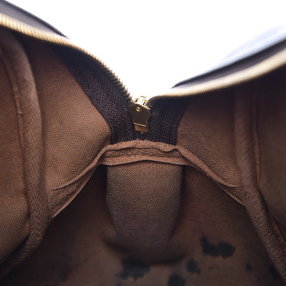 Louis Vuitton Monogram Montorgueil PM 14 of 27