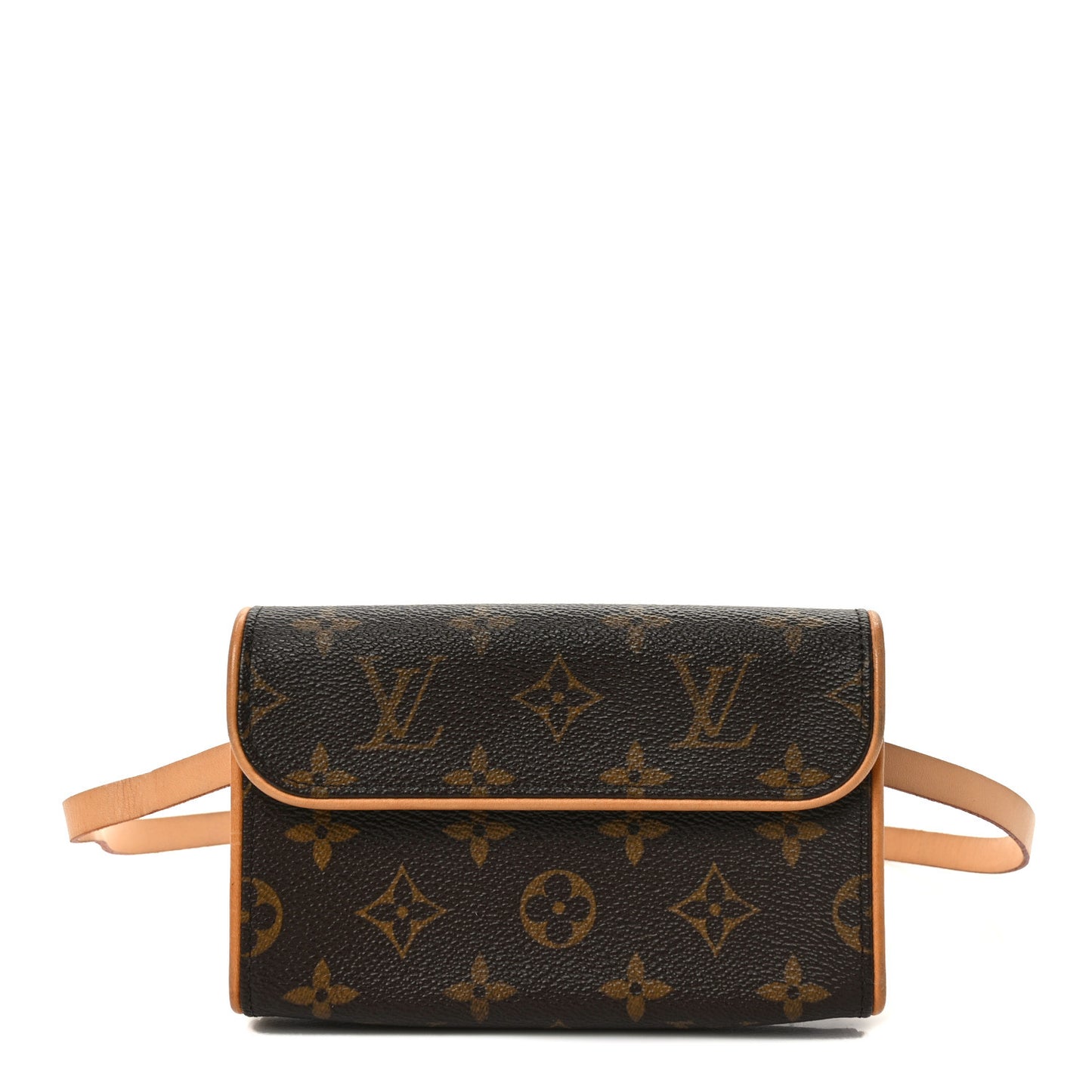 Monogram Pochette Florentine S
