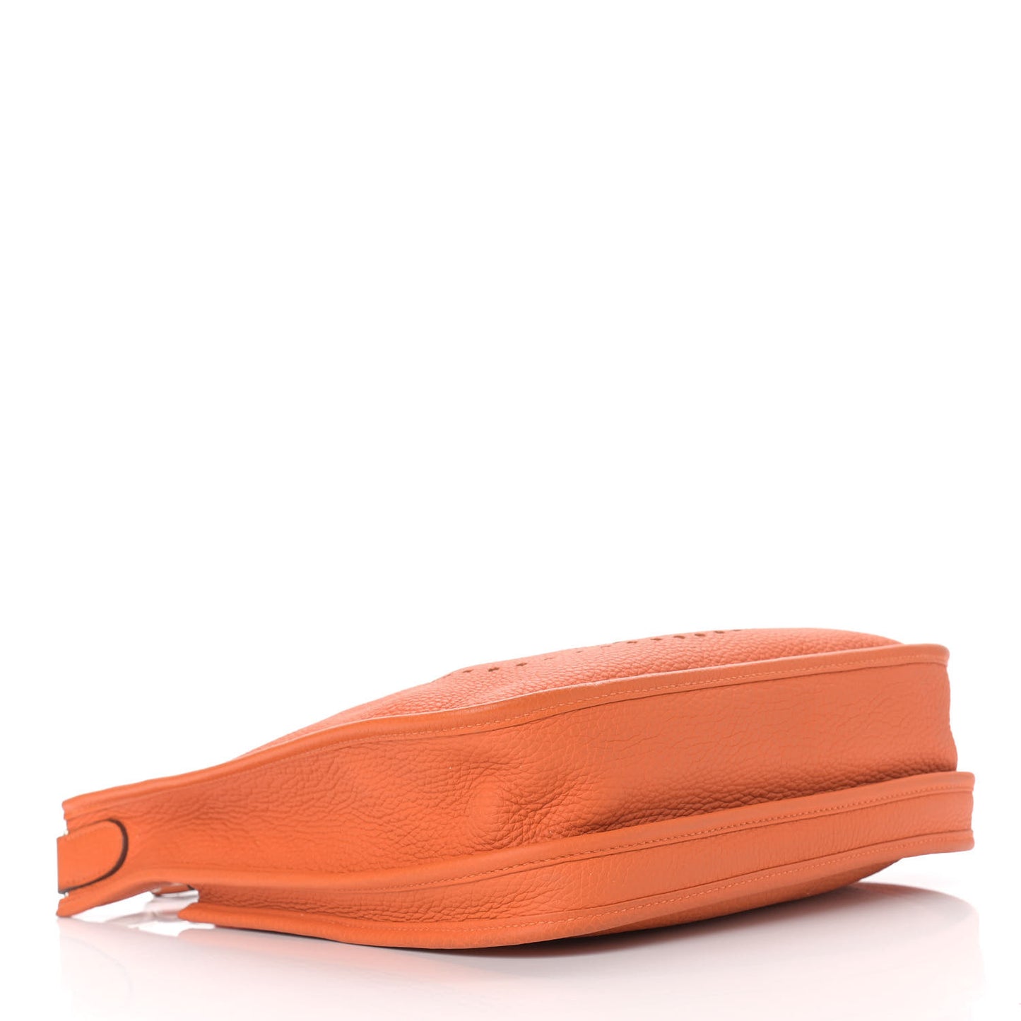 Taurillon Clemence Evelyne III PM Orange