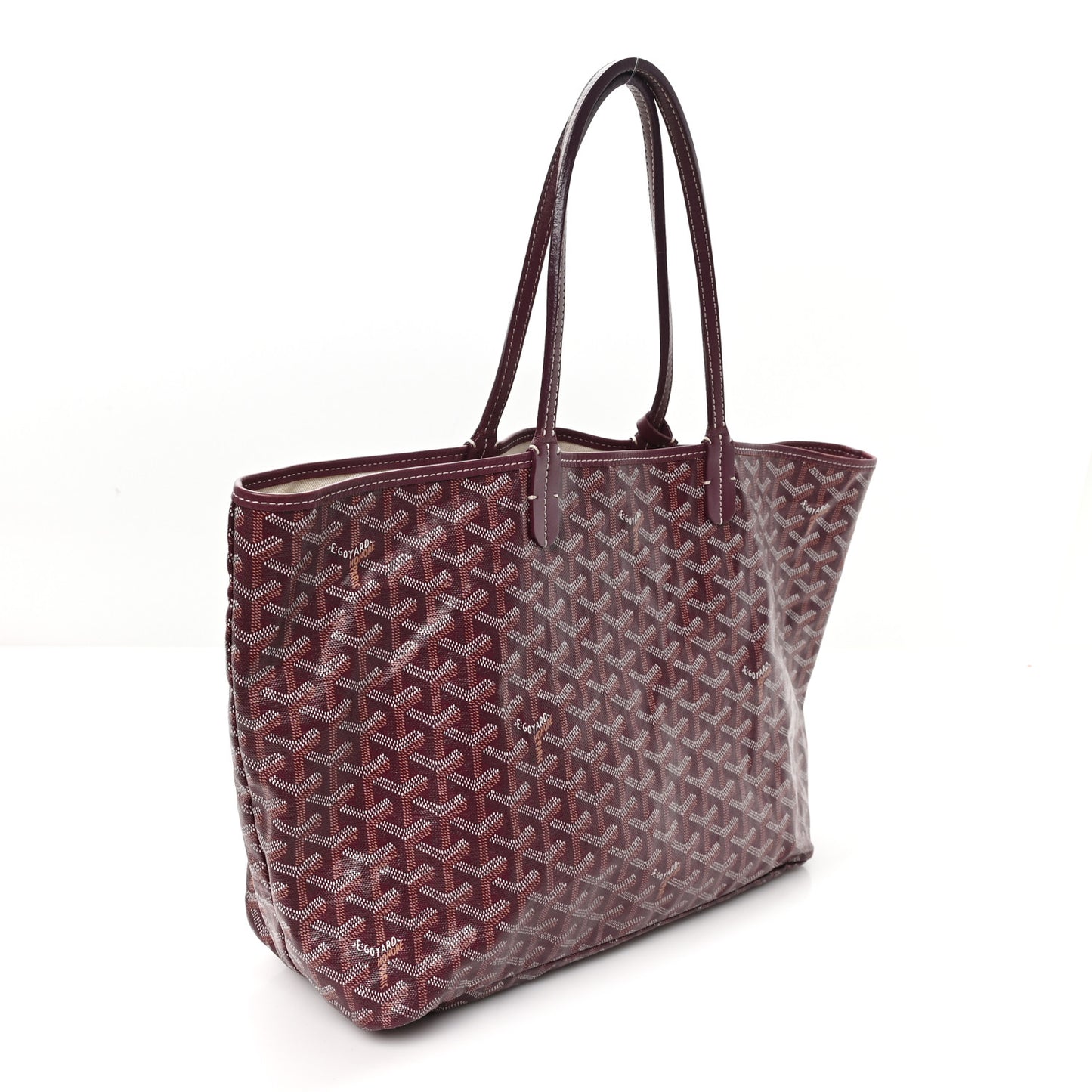 Goyardine Saint Louis PM Bordeaux