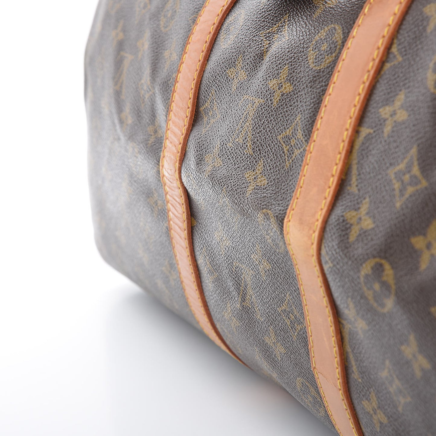 Monogram Keepall 55