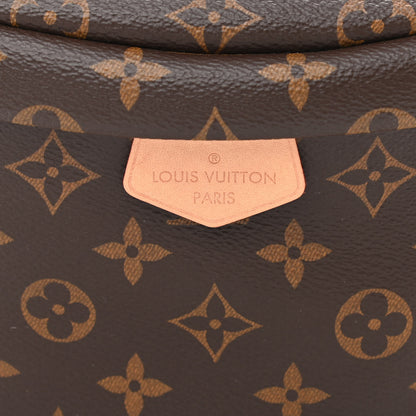 Louis Vuitton Monogram Bumbag 7 of 9