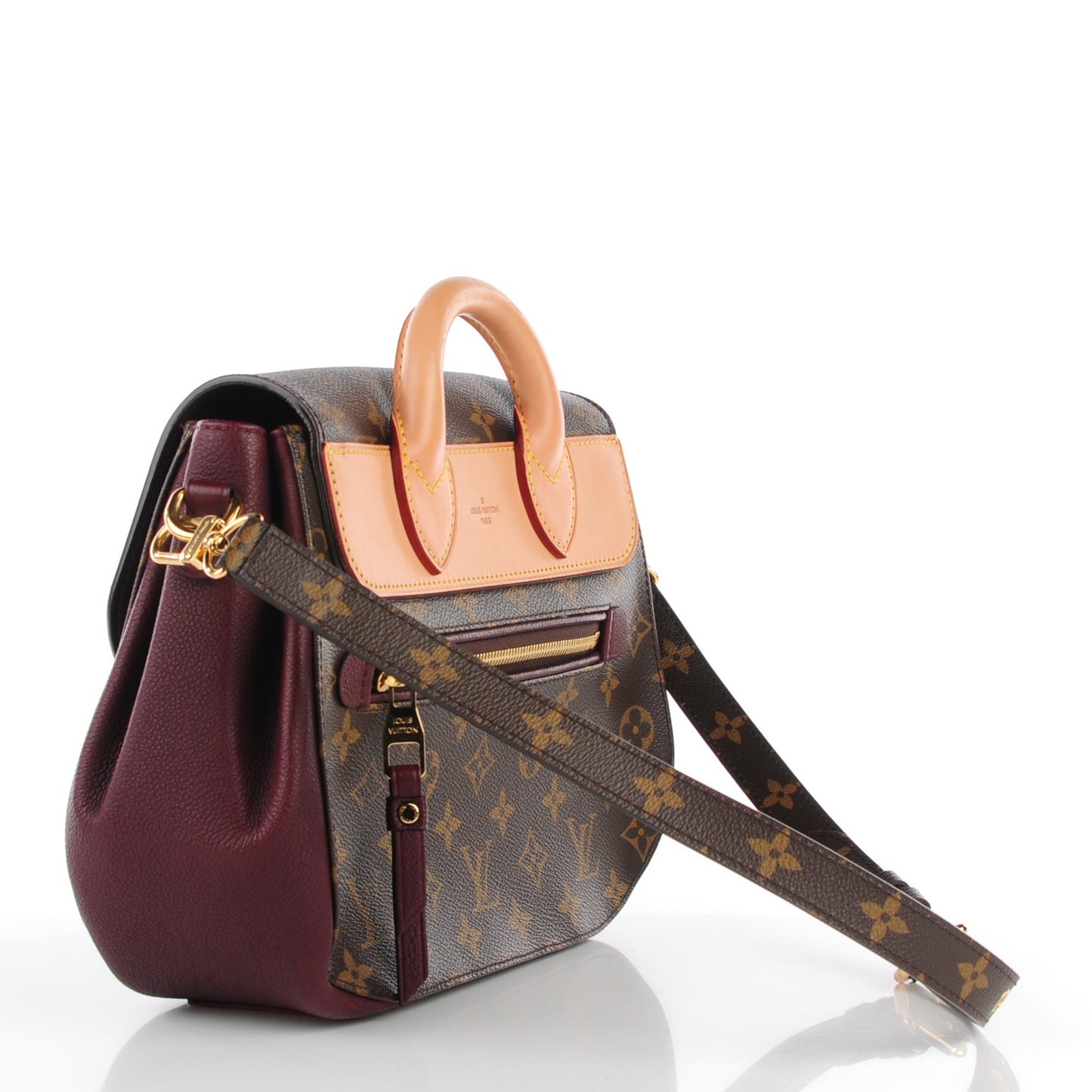 Monogram Eden MM Aurore