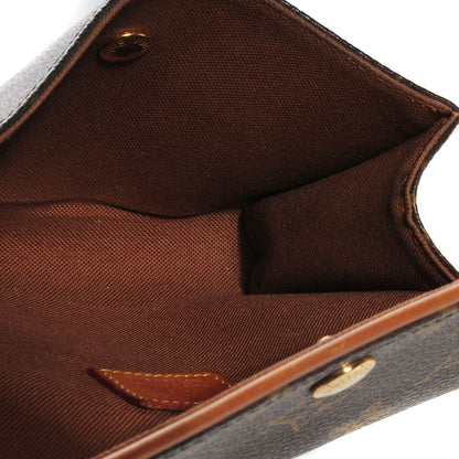 Louis Vuitton Monogram Pochette Florentine XS 5 of 7