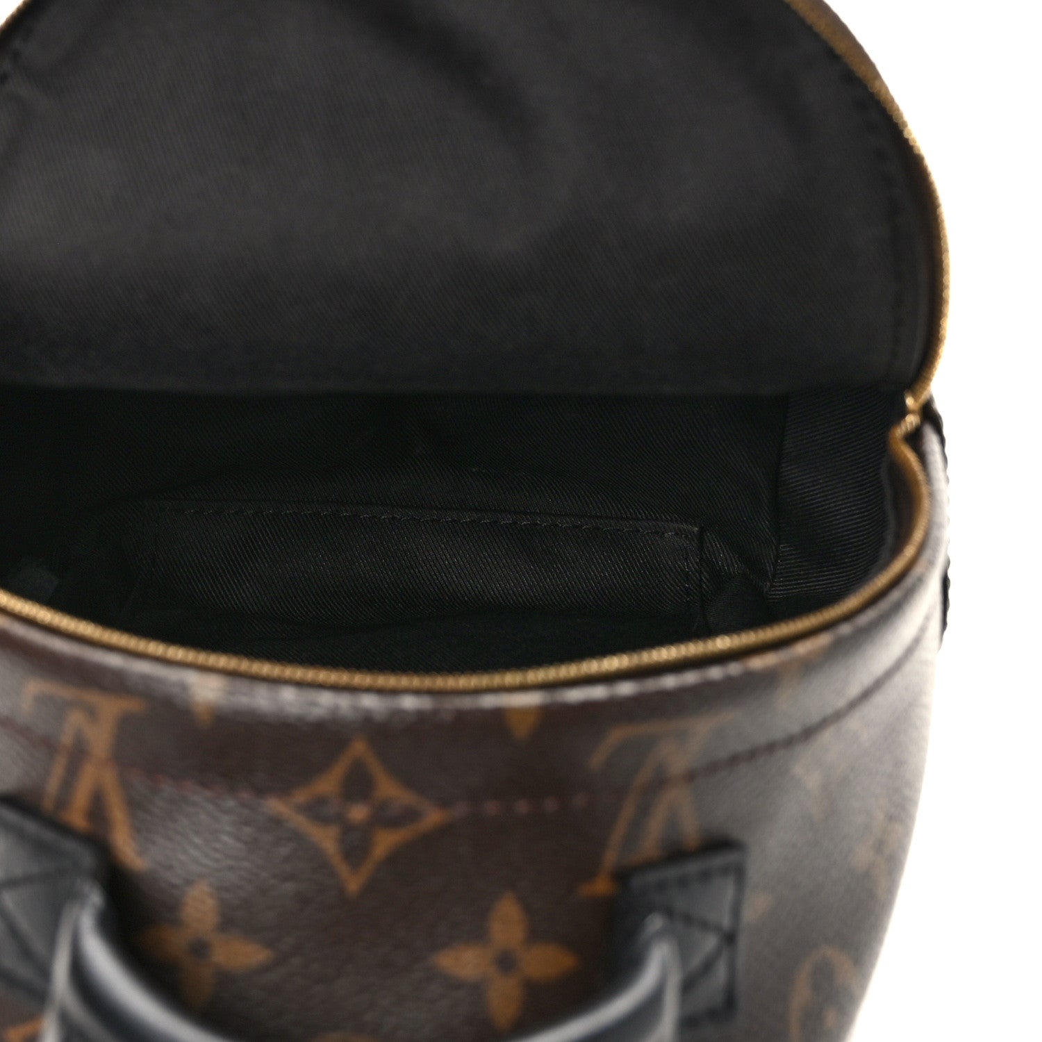Louis Vuitton Monogram Palm Springs Backpack Mini 5 of 12