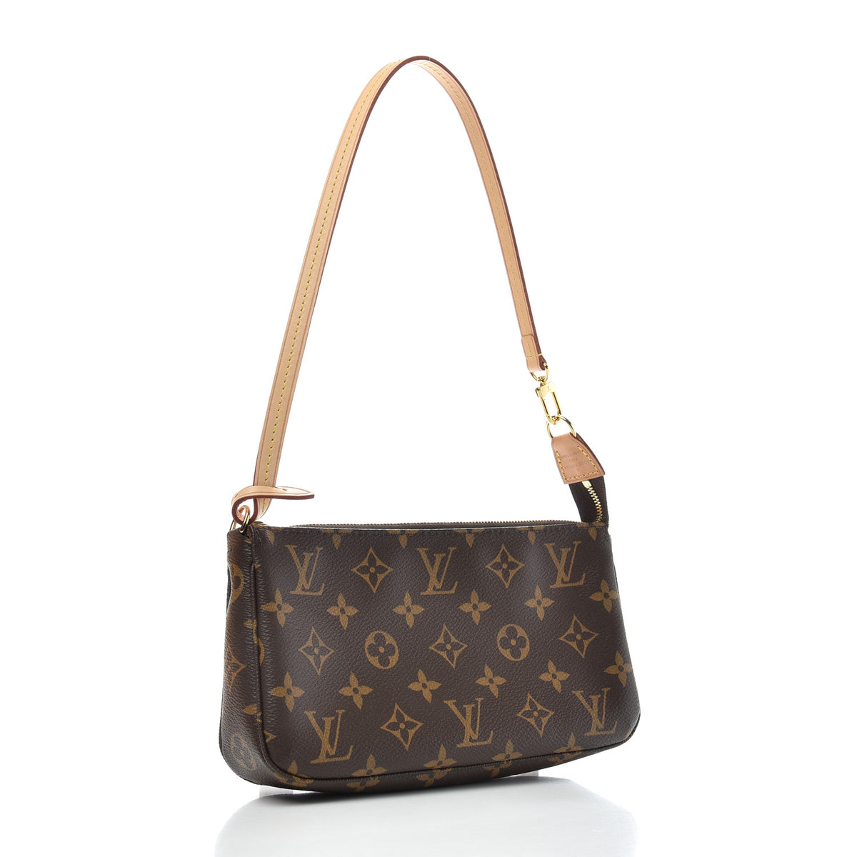 Monogram Pochette Accessories NM