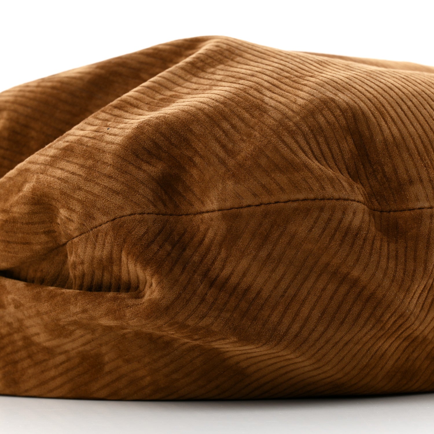 Bottega Veneta Suede Corduroy Small Jodie Hobo Jacobean 8 of 9