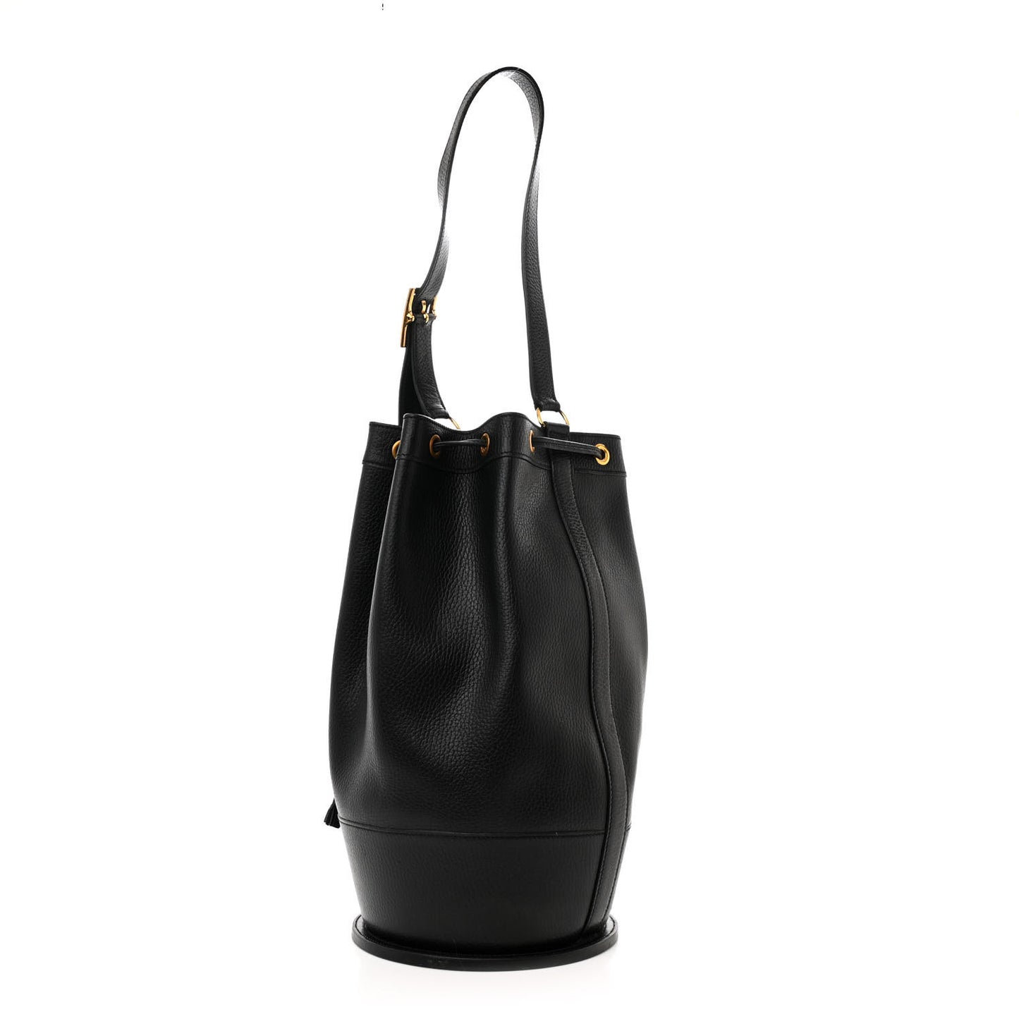 Courchevel Standy Black