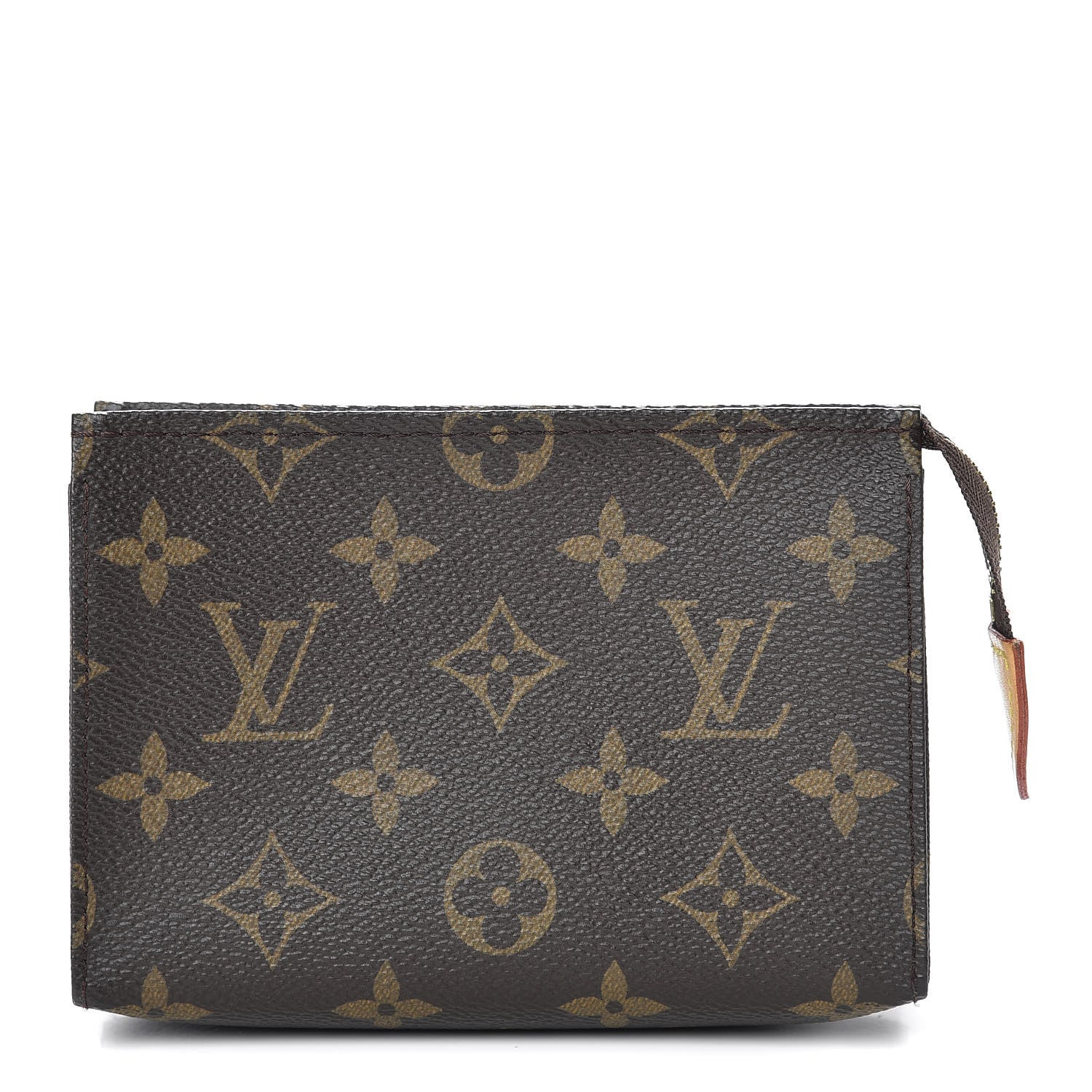 Louis Vuitton Monogram Toiletry Pouch 15 1 of 8