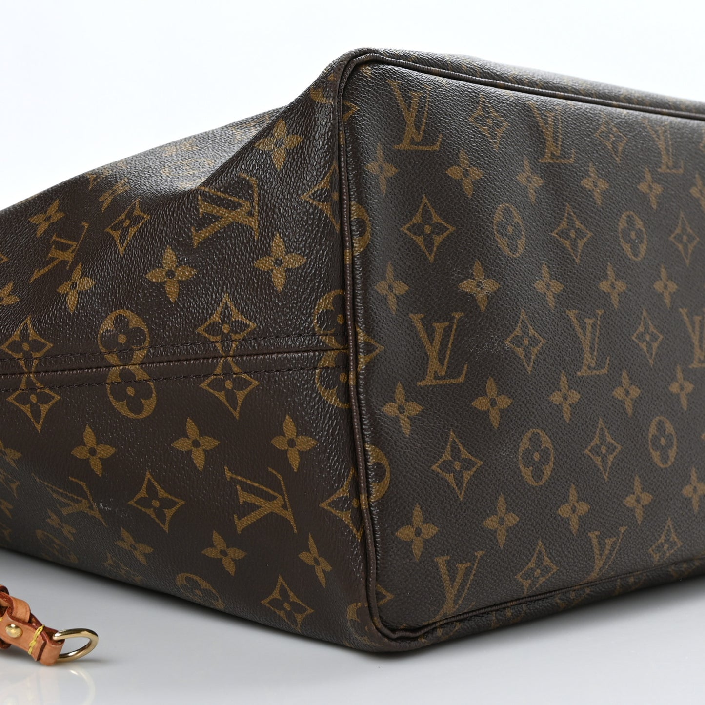 Monogram Neo Neverfull GM Pivoine