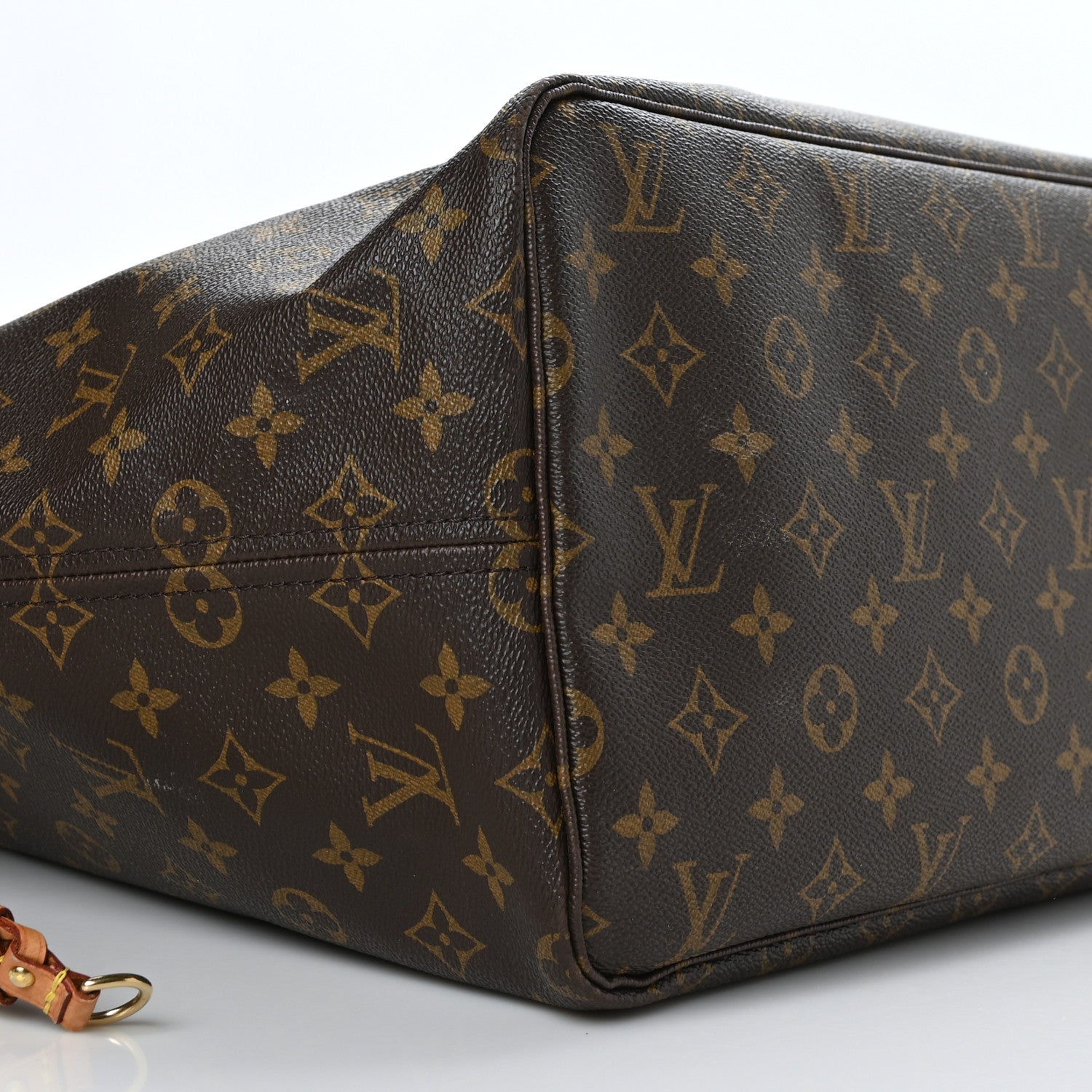 Louis Vuitton Monogram Neo Neverfull GM Pivoine 10 of 11